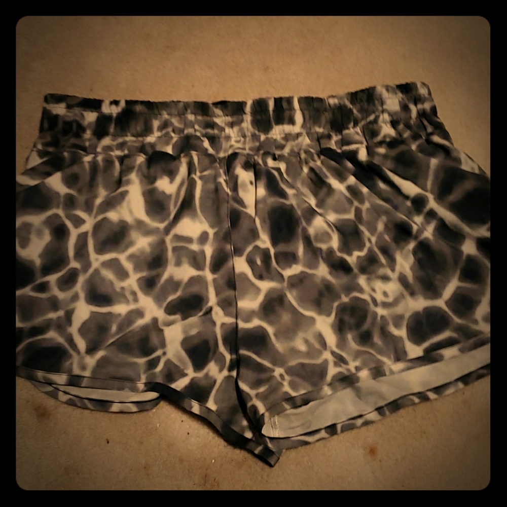Sport shorts